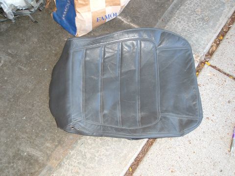 1994 Ford Probe “Blue 94 PGT”
