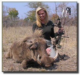 1986 Ford Bronco - Ann Nance w/Warthog