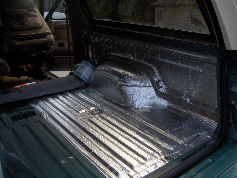 1988 Ford Bronco