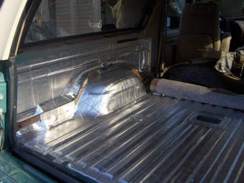 1988 Ford Bronco photo