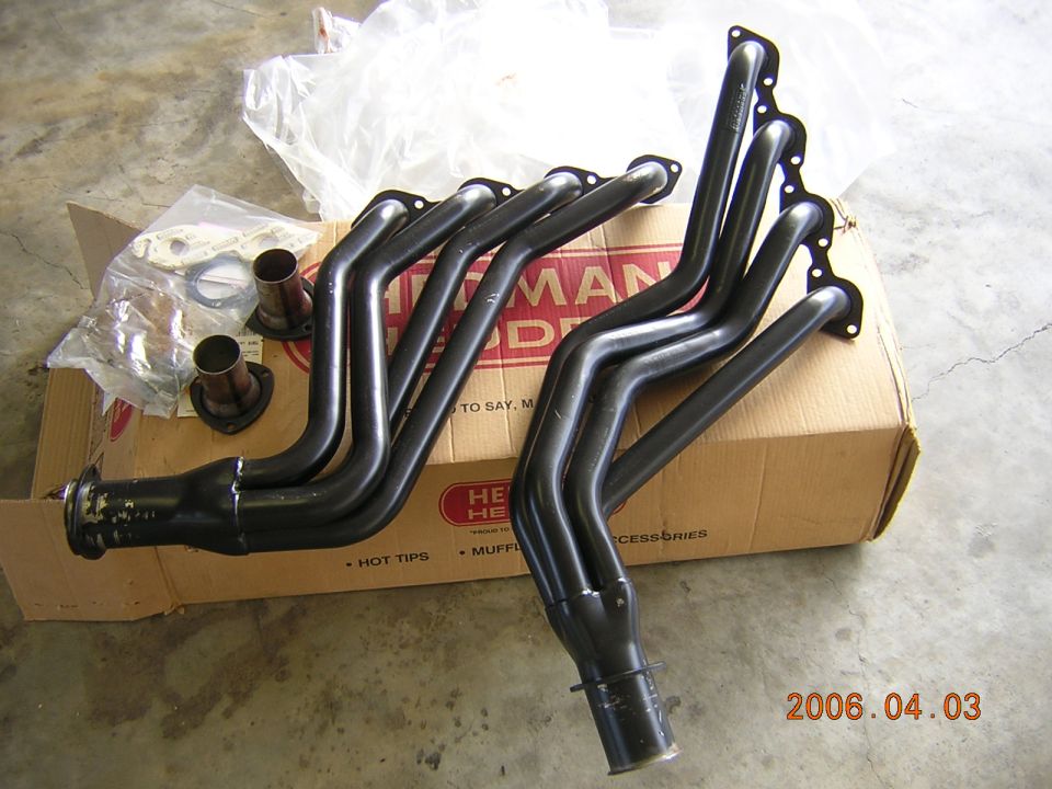 pair of BBC headers #69110