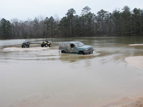 2004 Dodge 2500 photo