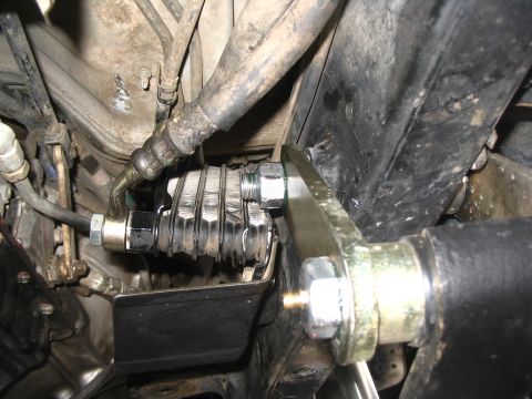1993 Toyota 4Runner - another...
