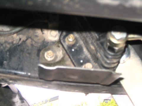 1993 Toyota 4Runner - and another...