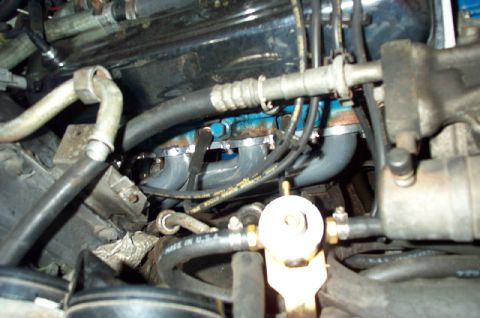 1993 Mercury Grand Marquis “93 Marquis”