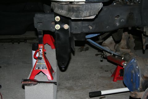1993 Ford F-350