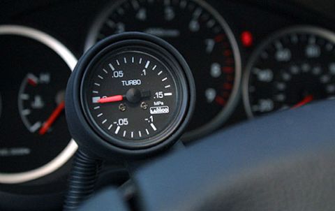 2004 Subaru Impreza photo