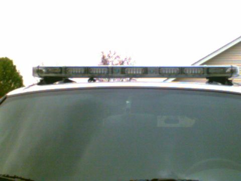 2006 Ford Explorer photo