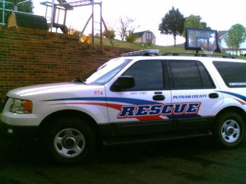 2006 Ford Explorer photo