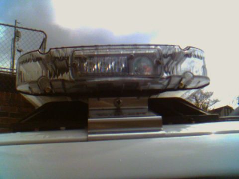 2006 Ford Explorer photo