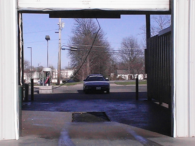 1994 Ford Probe in 2006