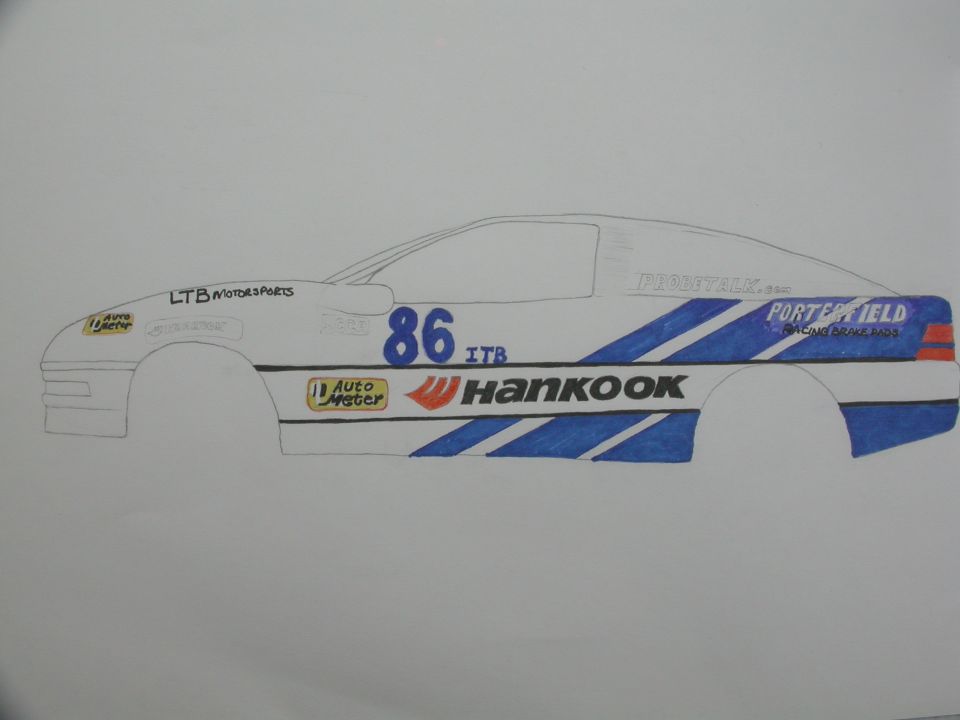 1st-Gen New graphic scheme