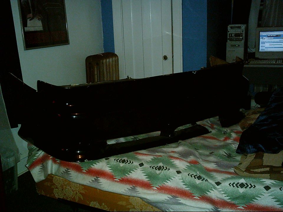 1995 Ford Probe “Gaelle”