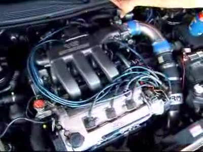 1996 Ford Probe