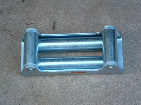 1994 Jeep Wrangler “Partially Erect YJ”