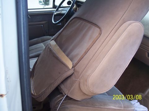 1986 Ford Bronco photo