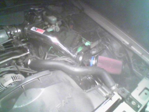 1996 Ford Crown Victoria photo