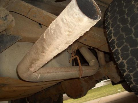 1996 Ford Bronco photo