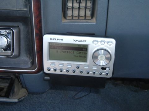 1989 Ford Bronco - XM