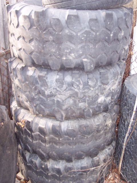 1993 Jeep Cherokee photo