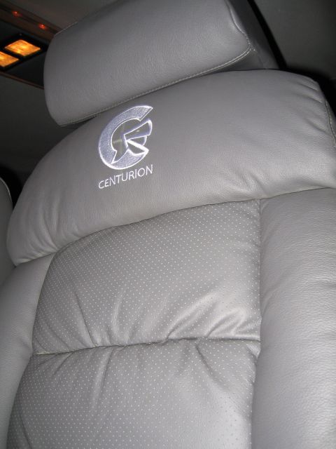 1996 Ford C-350 (Centurion Conversions) photo