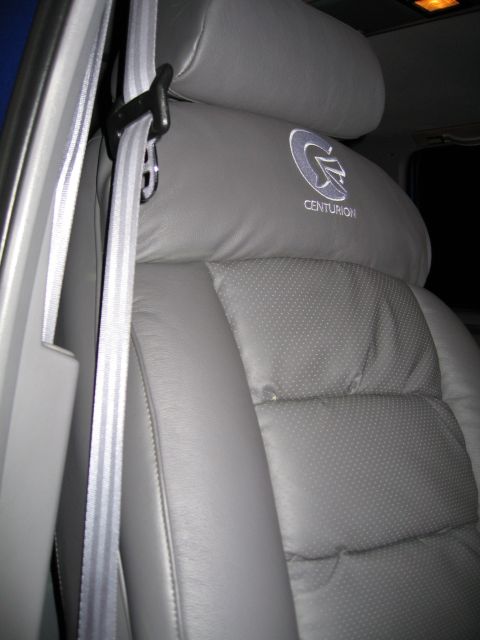 1996 Ford C-350 (Centurion Conversions) photo