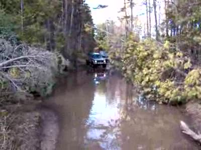 1986 Ford Bronco