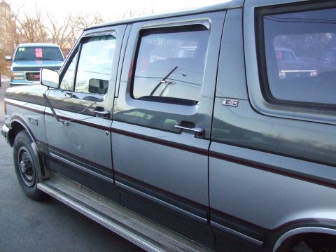 1991 Ford C-350 (Centurion Conversions) photo