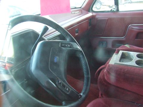 1991 Ford C-350 (Centurion Conversions) photo