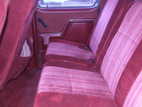 1991 Ford C-350 (Centurion Conversions) photo