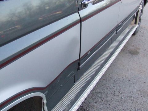 1991 Ford C-350 (Centurion Conversions) photo