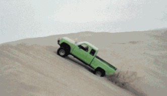 1986 Ford Ranger