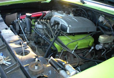 1986 Ford Ranger photo