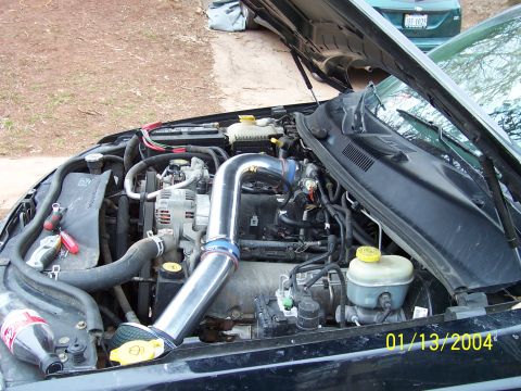 2002 Jeep Grand Cherokee photo
