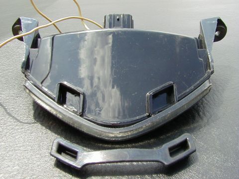 2006 Kawasaki Ninja