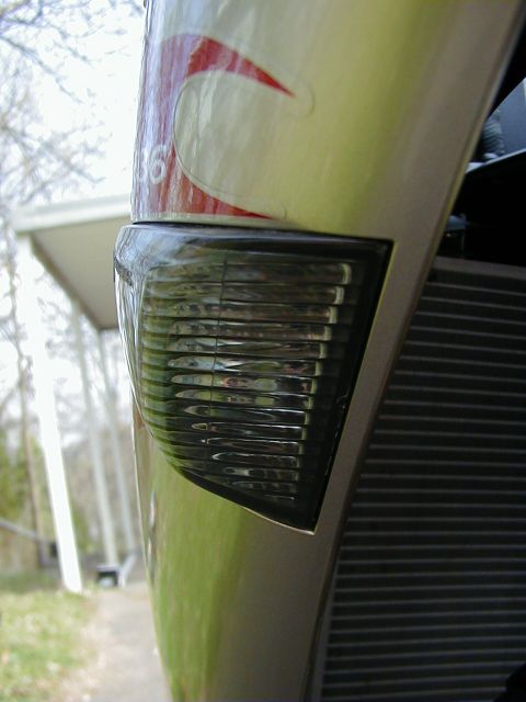 2006 Kawasaki Ninja