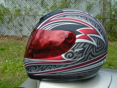2006 Kawasaki Ninja