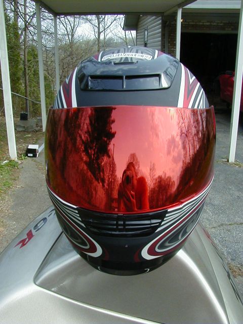 2006 Kawasaki Ninja
