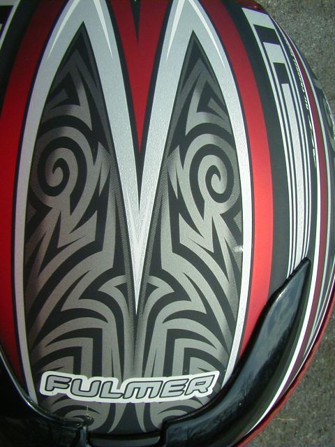 2006 Kawasaki Ninja