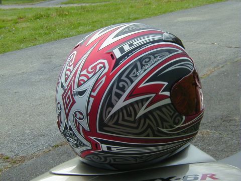2006 Kawasaki Ninja
