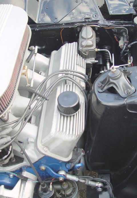 1969 Ford Fairlane
