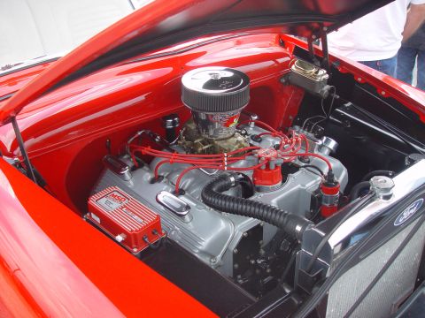 1969 Ford Fairlane