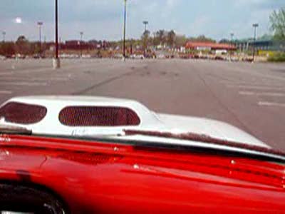 1969 Ford Fairlane