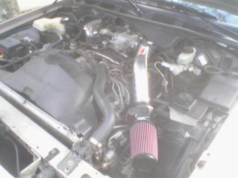 1996 Ford Crown Victoria photo