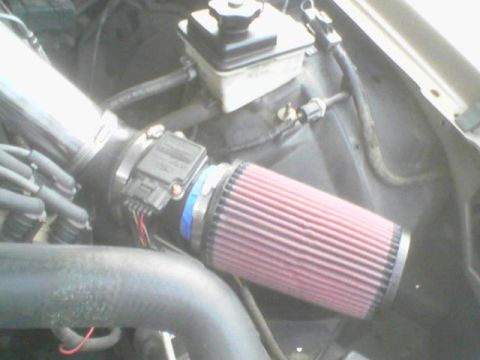 1996 Ford Crown Victoria photo
