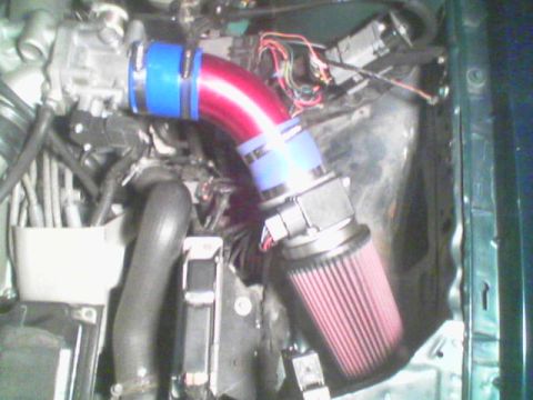 1993 Ford Taurus photo