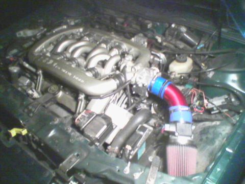 1993 Ford Taurus photo