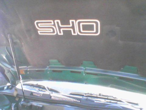 1993 Ford Taurus photo