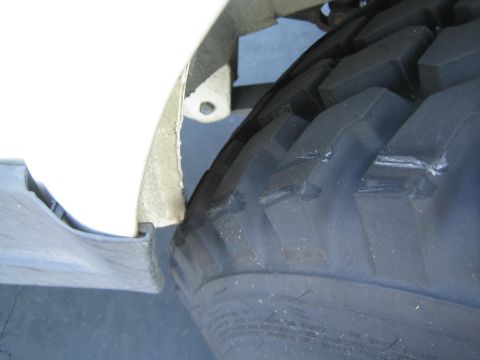 1987 Suzuki Samurai “Sammy”