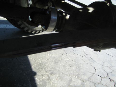 1987 Suzuki Samurai “Sammy”